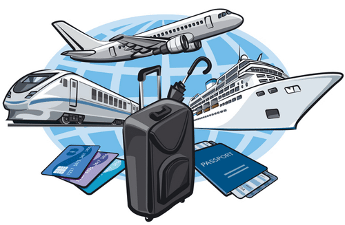 Free Plane Tickets