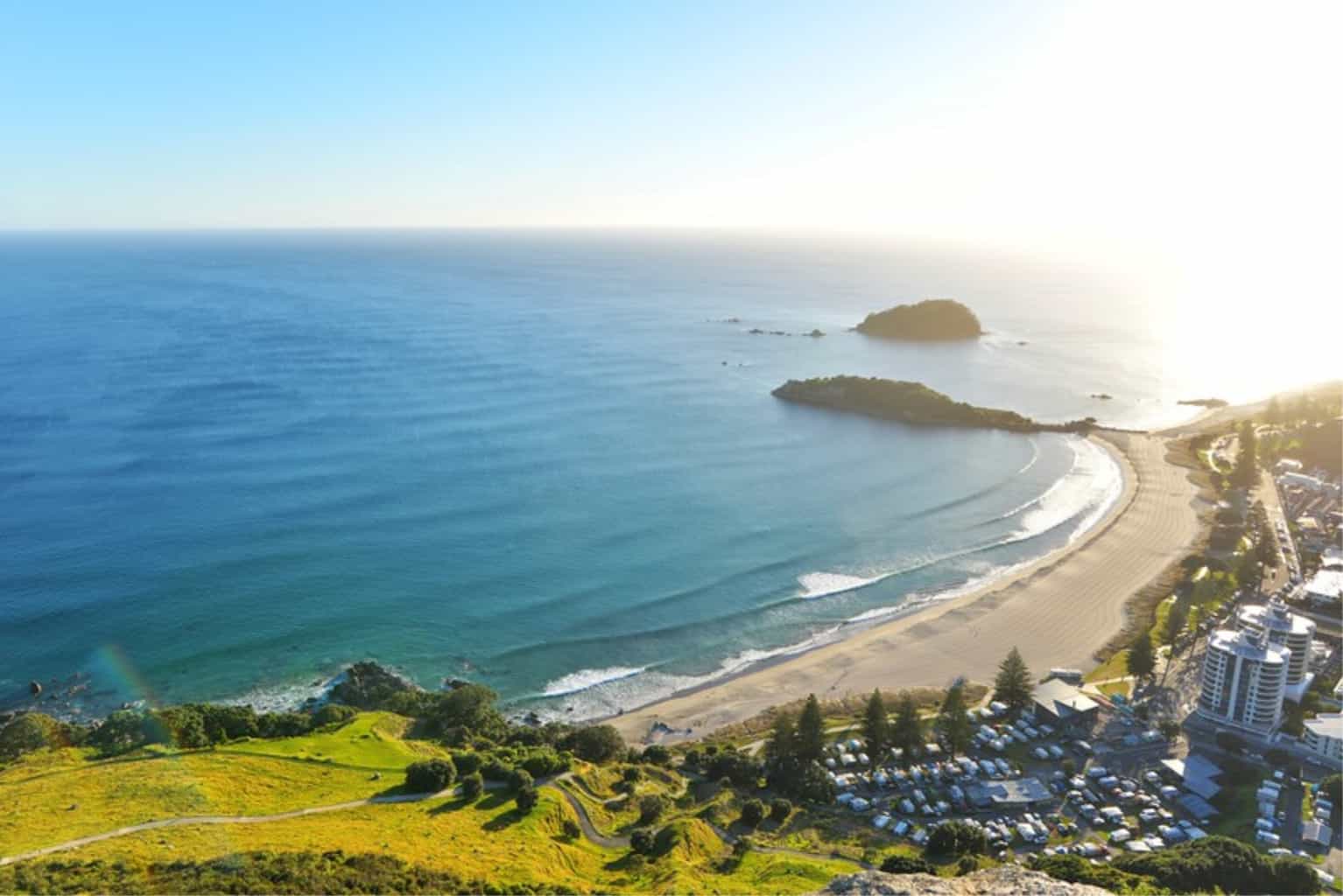 15 Fun Things to do in Tauranga, New Zealand