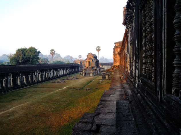 Angkor Wat Siem Reap Cambodia Photos