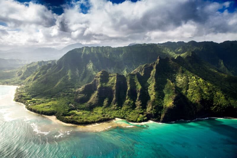 Best Hawaiian Islands to Visit