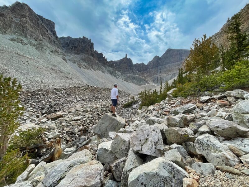 Must do hikes in Great Basin National Park