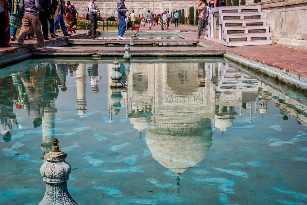 Best Places to Visit in Agra Besides the Taj Mahal