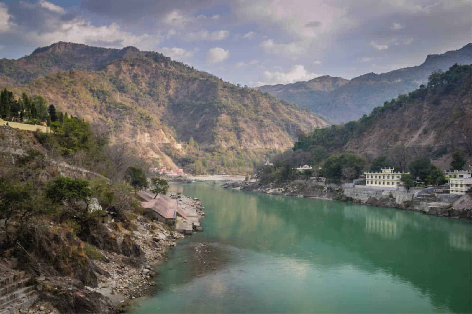 Best Places to Visit in North India