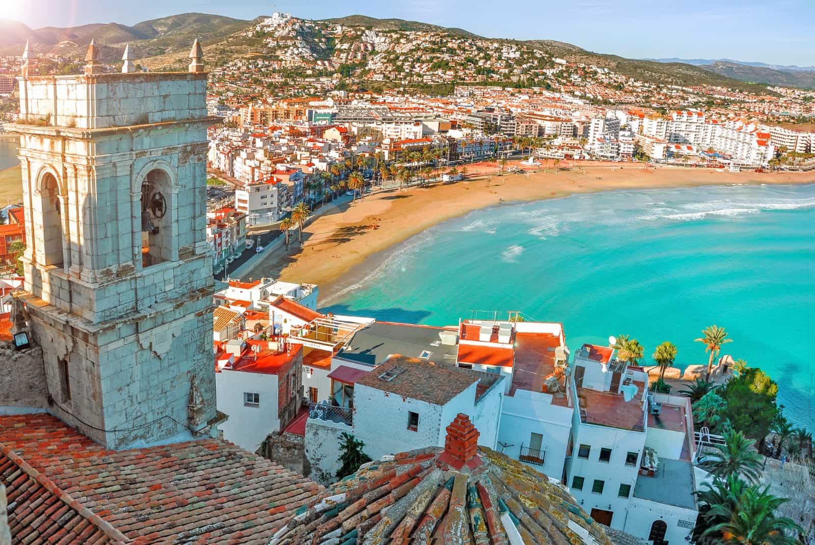 Best Places to Visit in Spain