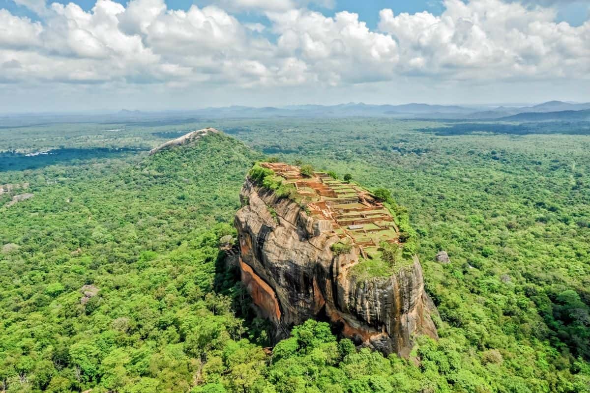 Best Places to Visit in Sri Lanka