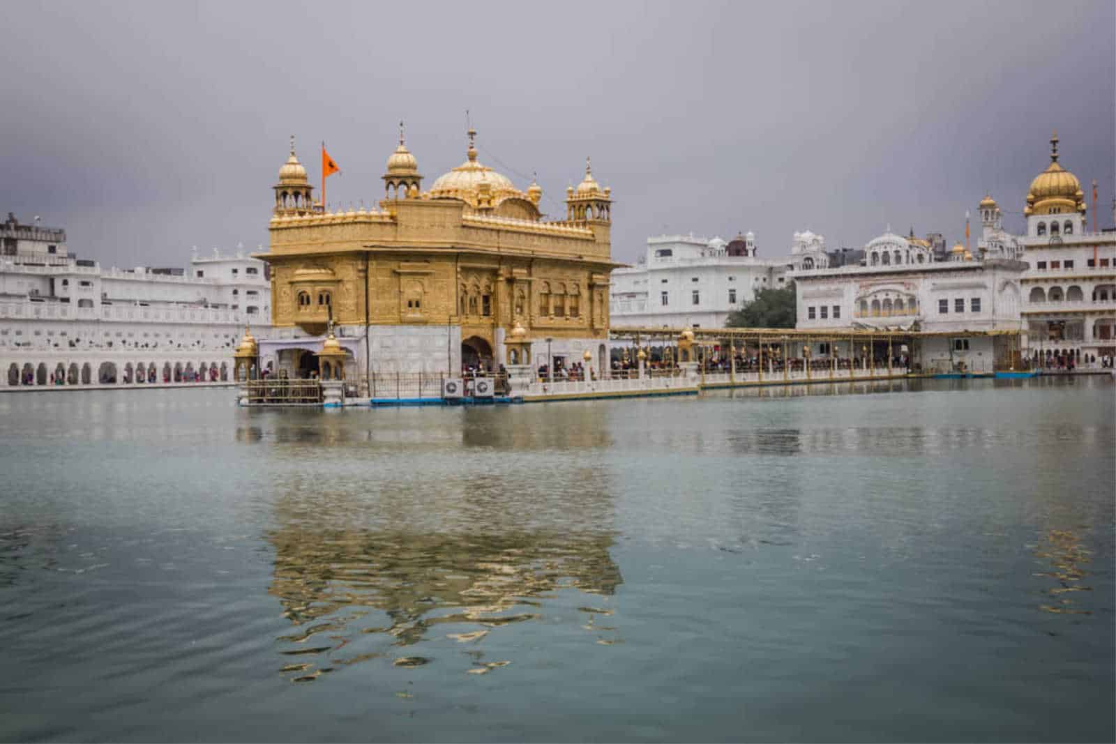 Best Things to do in Amritsar