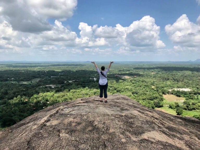 Best Time to Visit Sri Lanka