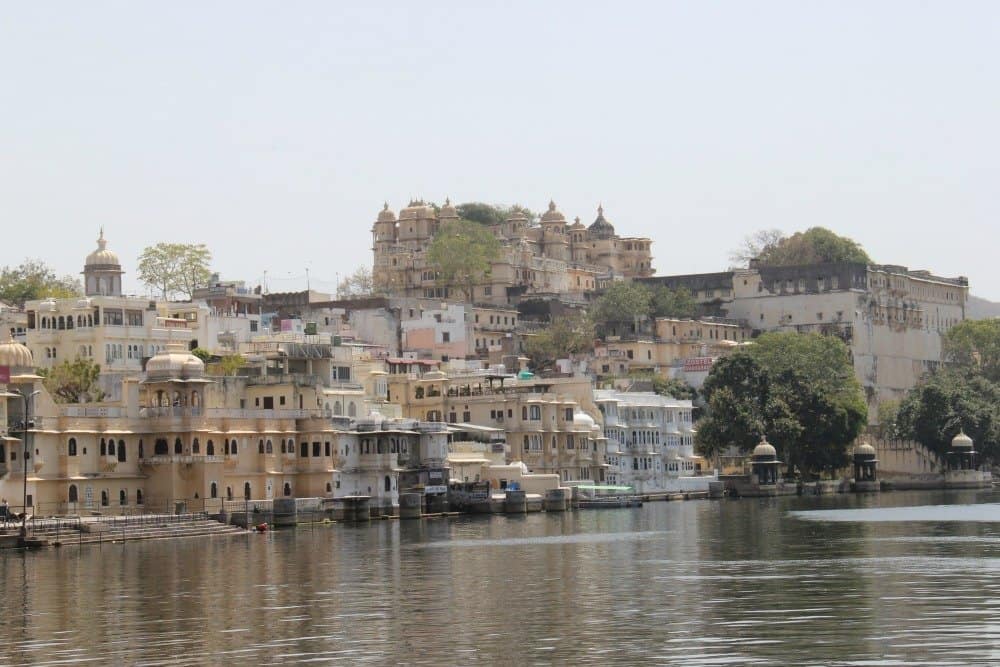 Best things to do in Udaipur