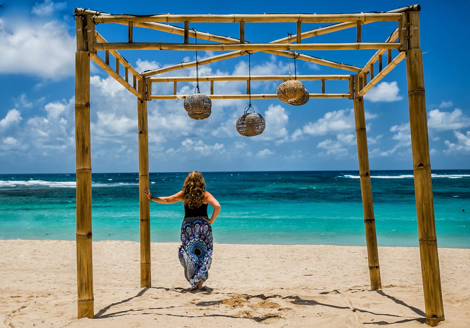 Best time to visit Bali