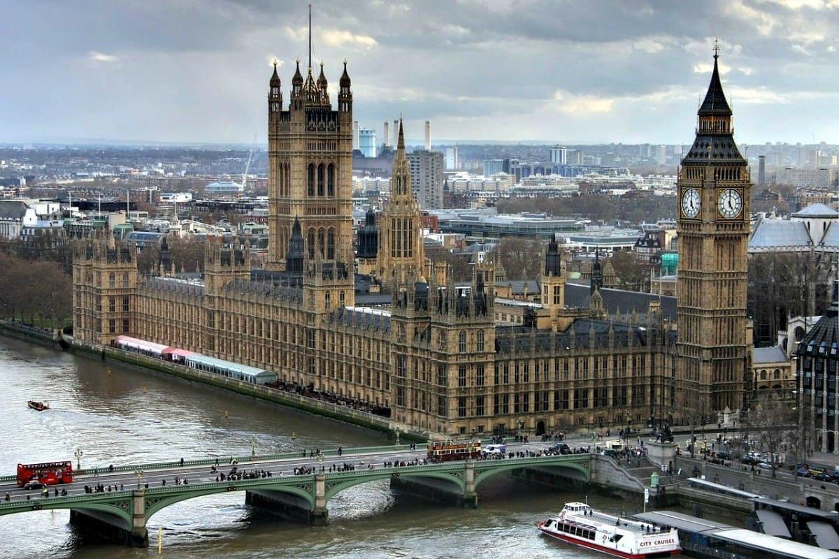 Complete Guide on Where to Stay in London