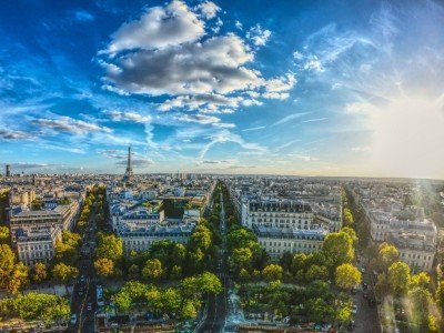 Complete Guide on Where to stay in Paris