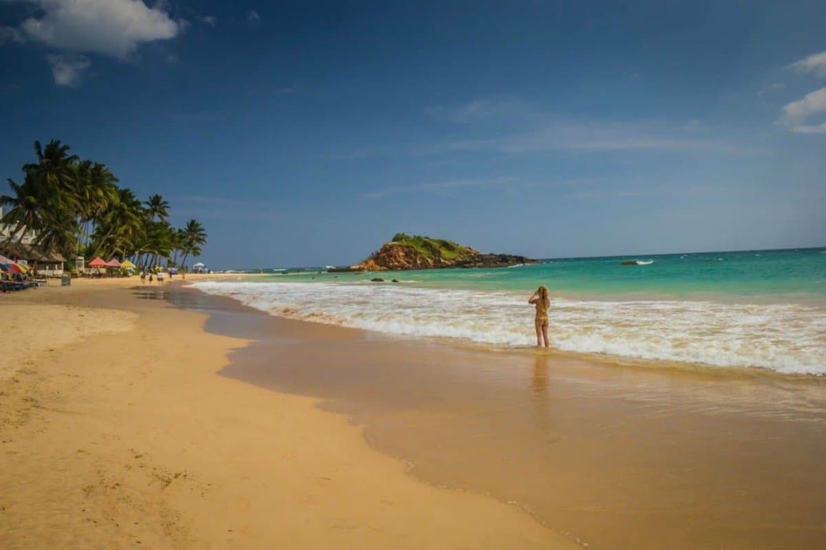 Guide to Mirissa Sri Lanka