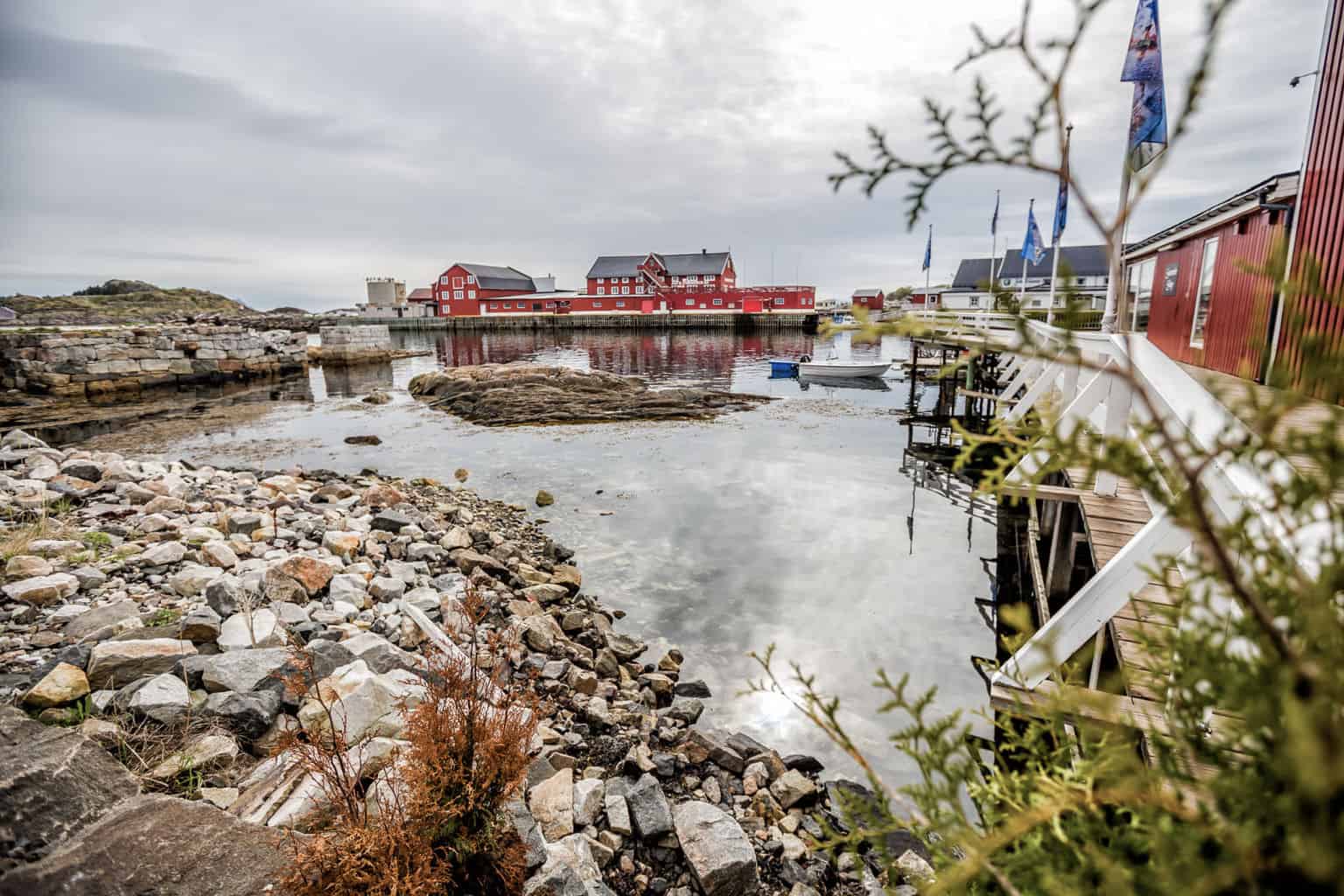 Guide to Norway's Lofoten Islands