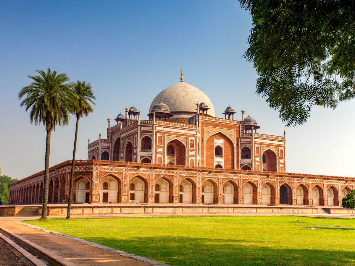 things to do in Delhi, India