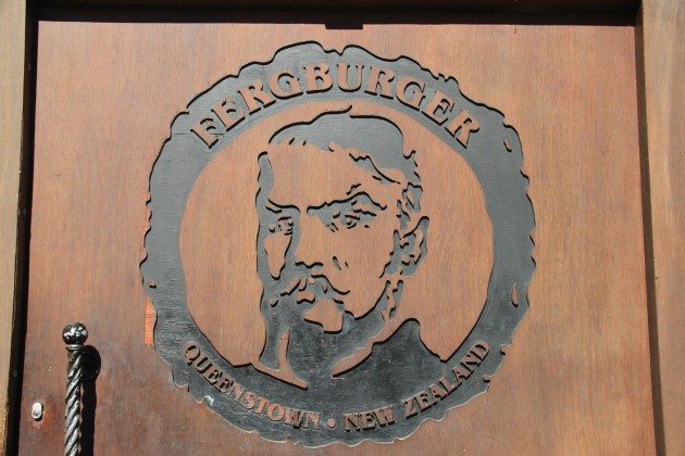 Fergburger Queenstown