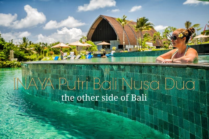 INAYA Putri Bali Nusa Dua