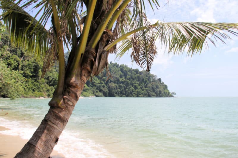 Penang, Malaysia - best places to visit in southeast Asia
