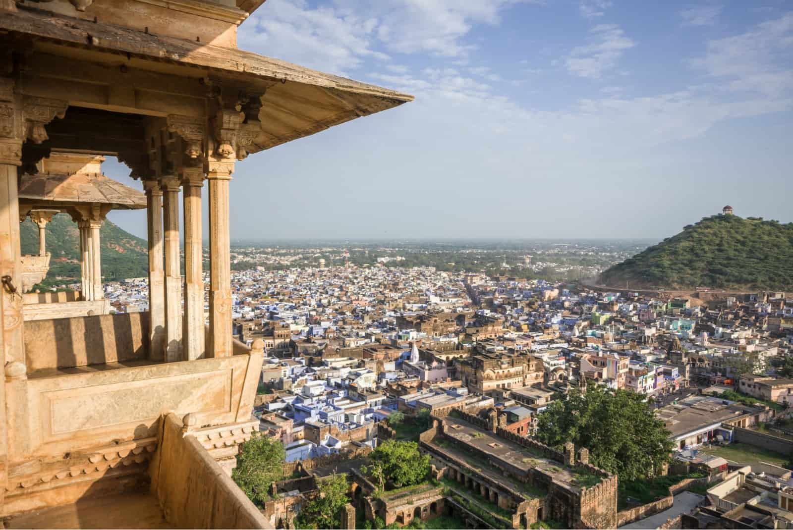 Places to Visit in Rajasthan
