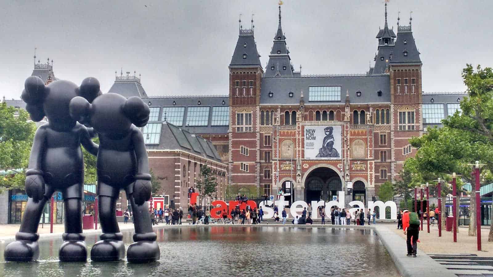 What to Do and What Not to Do in Amsterdam