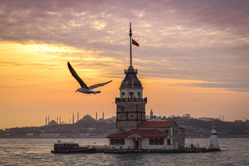 best time to visit turkey