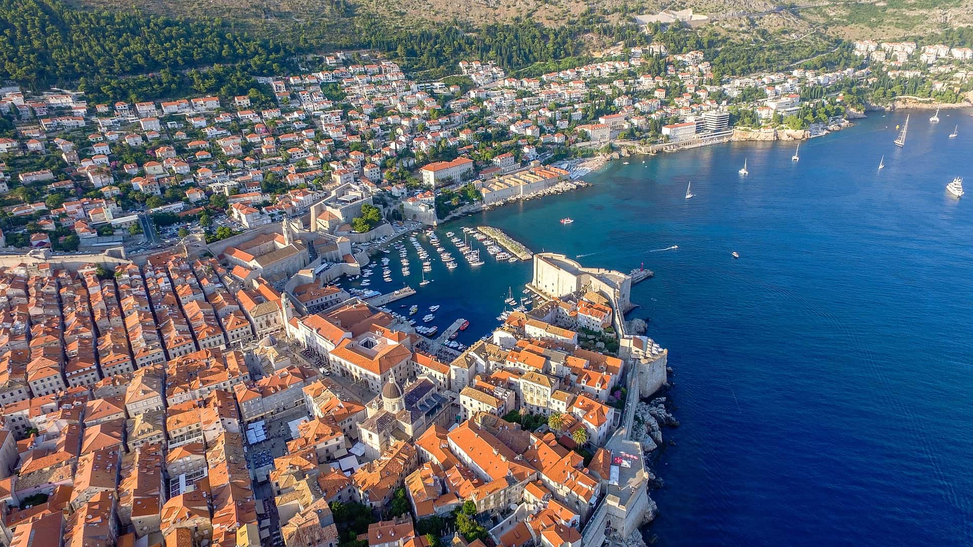 things to do in Dubrovnik