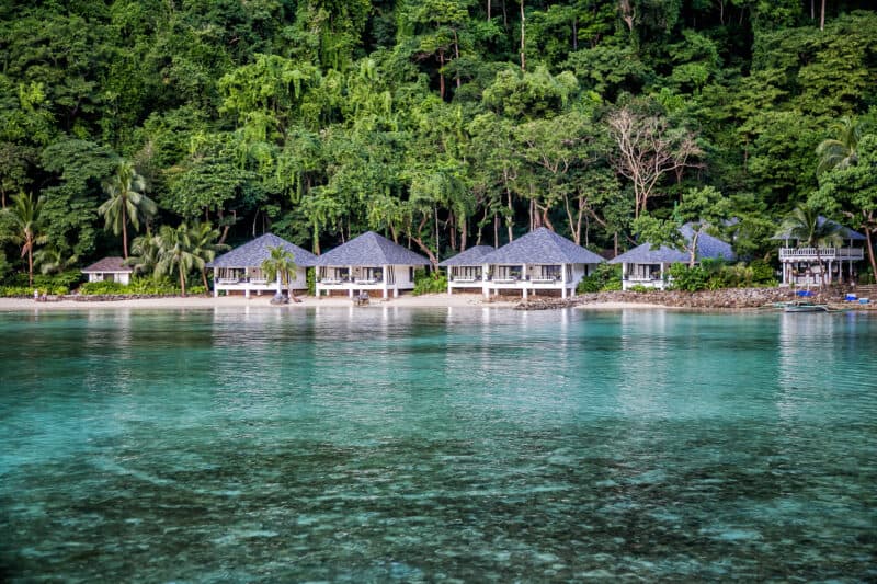El Nido, Philippines - best places to visit in southeast asia