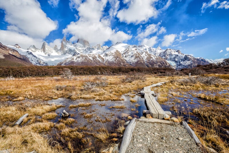 Patagonia Argentina