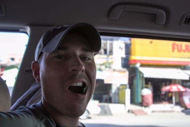Betel But Chew Myanmar 8 Wonders of the World