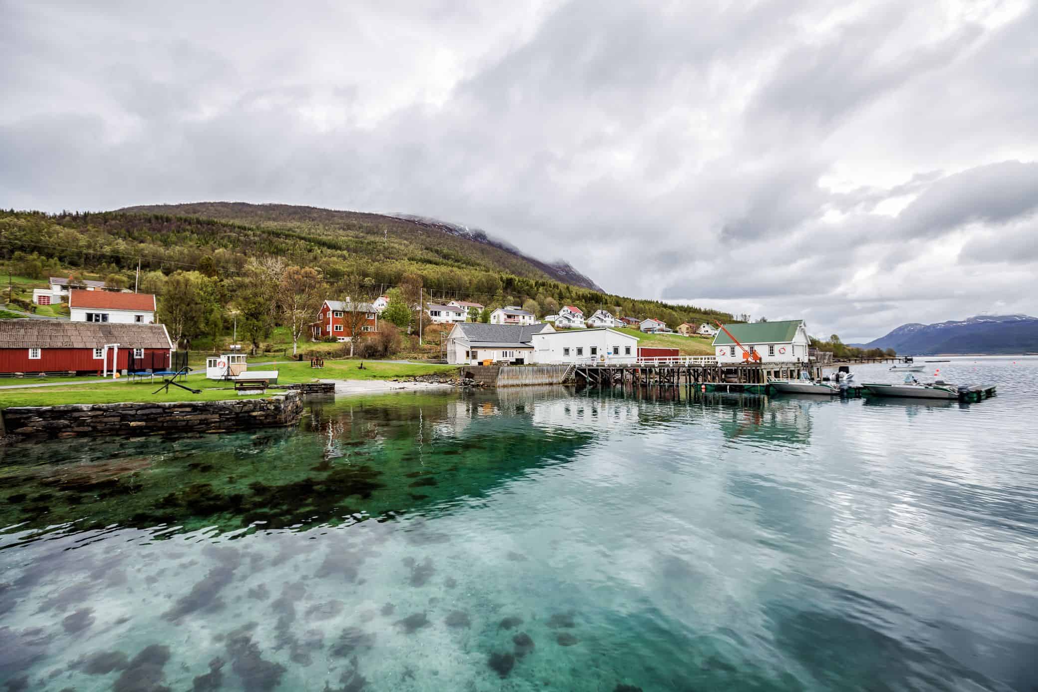 Norway pictures - 8 Wonders of the World