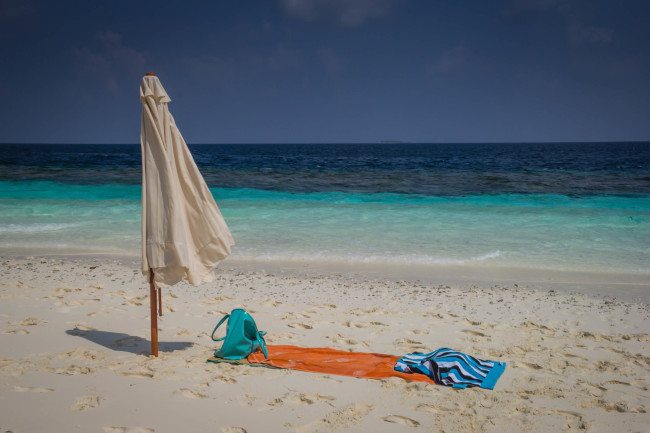 Hurasdhoo Island Maldives Photos