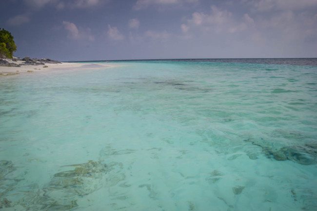 Hurasdhoo Island Maldives Photos