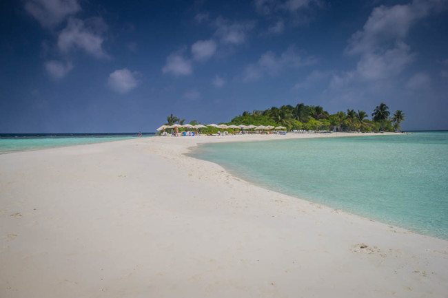 Yasawa Princess Maldives Photos Radhdhigga Island