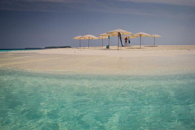 Maayafushi Sandbar Maldives Photos Yasawa Princess