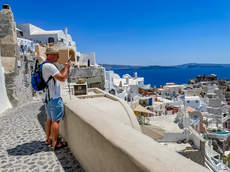 Greece Travel tips