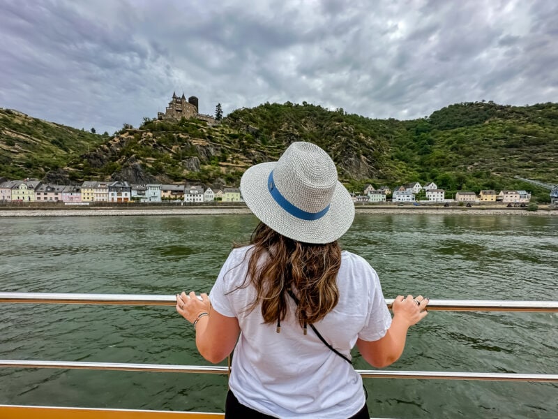 Best river cruises in Europe