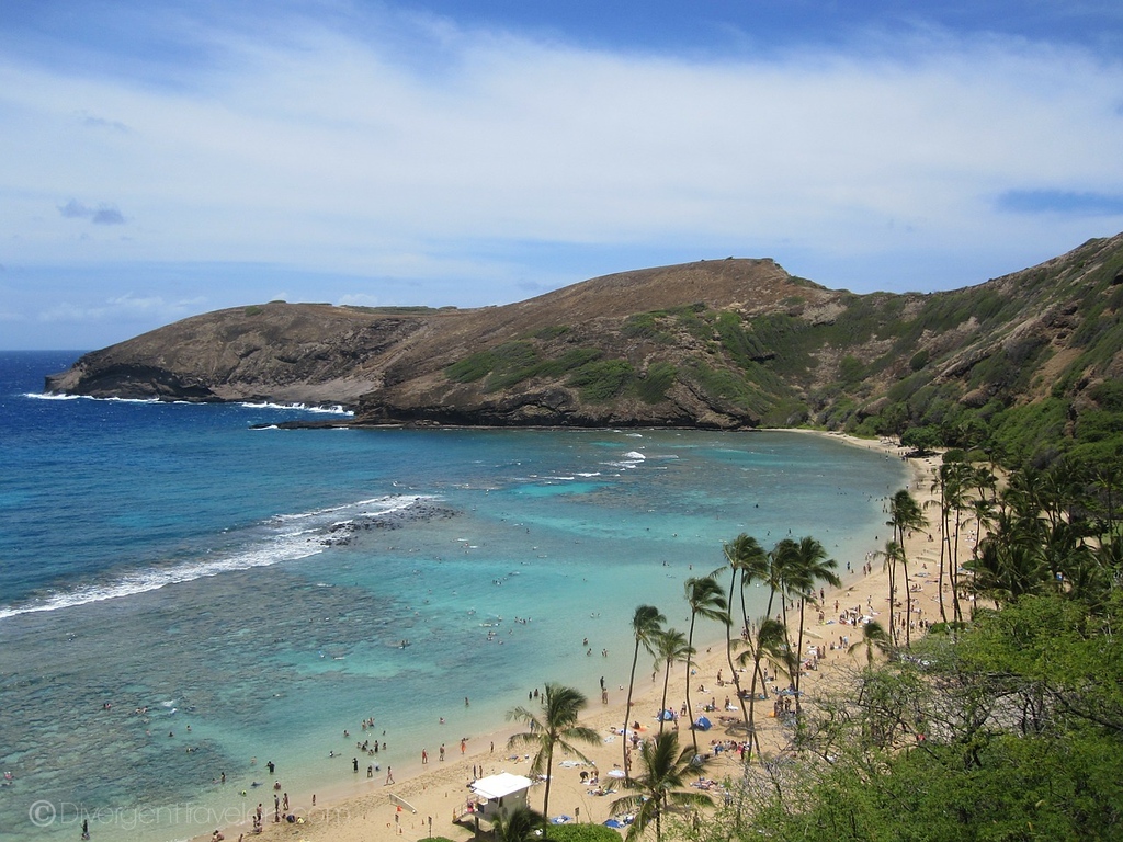 Things to do in Honolulu: Hanauma Bay, Oahu Hawaii