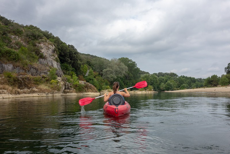 Kayaking Tauranga