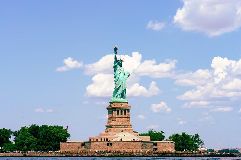 3 Day Weekend in New York
