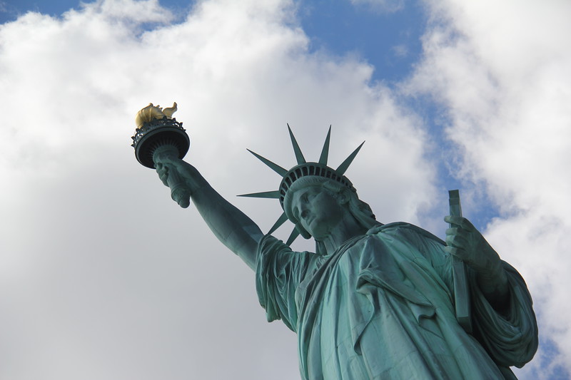 3 Day Weekend in New York