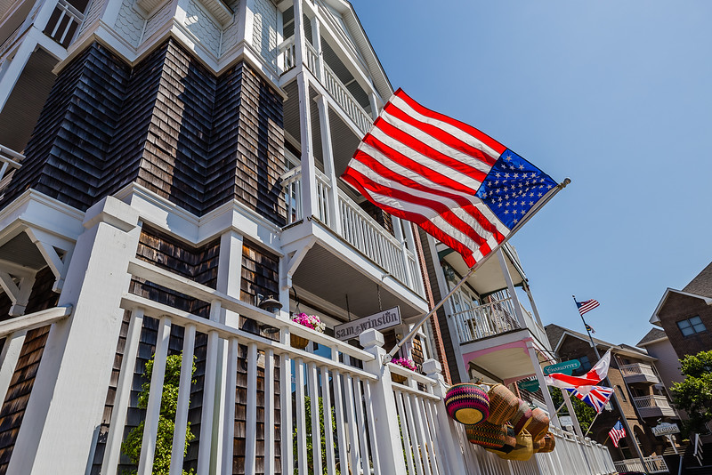 Manteo, NC