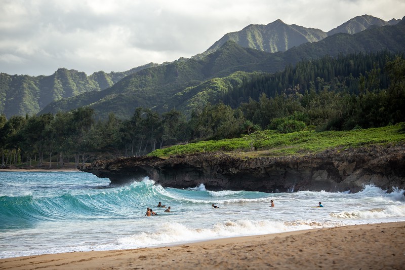 Lanai Island