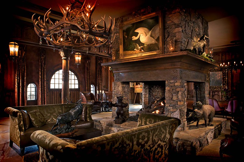 Grand Bohemian Hotel