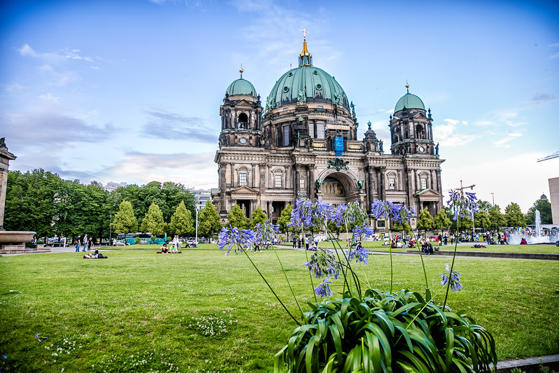 Best Cities in Europe - Berlin, Germany