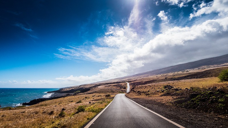 Hana Highway Maui