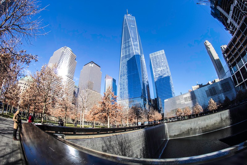 3 Day Weekend in New York