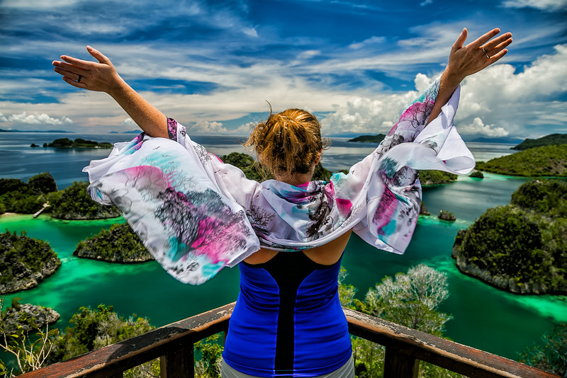 How to Save Money for Travel