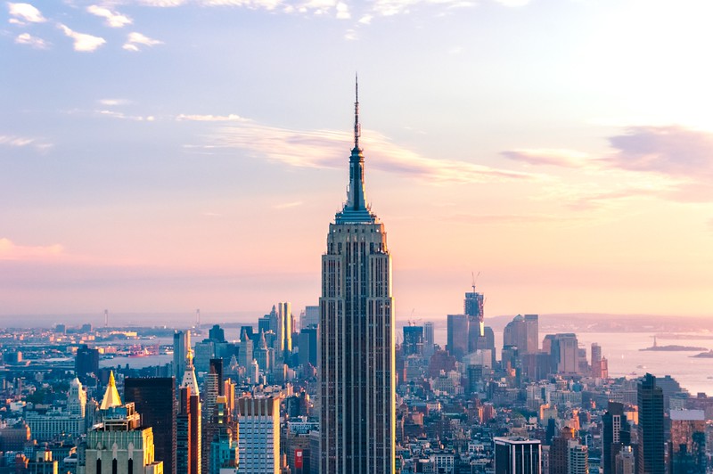3 Day Weekend in New York