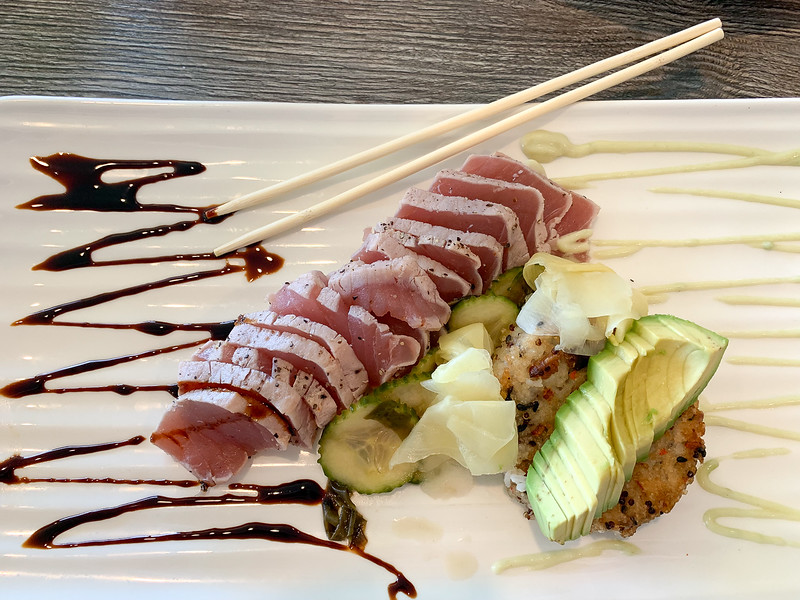 places to eat in Outer Banks NC