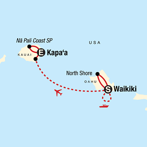 Hawaii Tour