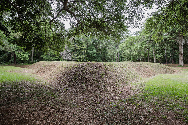 Fort Raleigh - things to do in Outer Banks